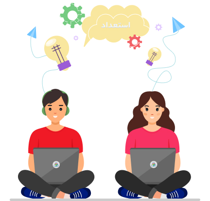 شتابدهی استعداد